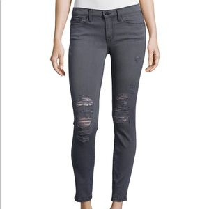 Le Skinny De Jeanne Jeans, Grays Inn Rip